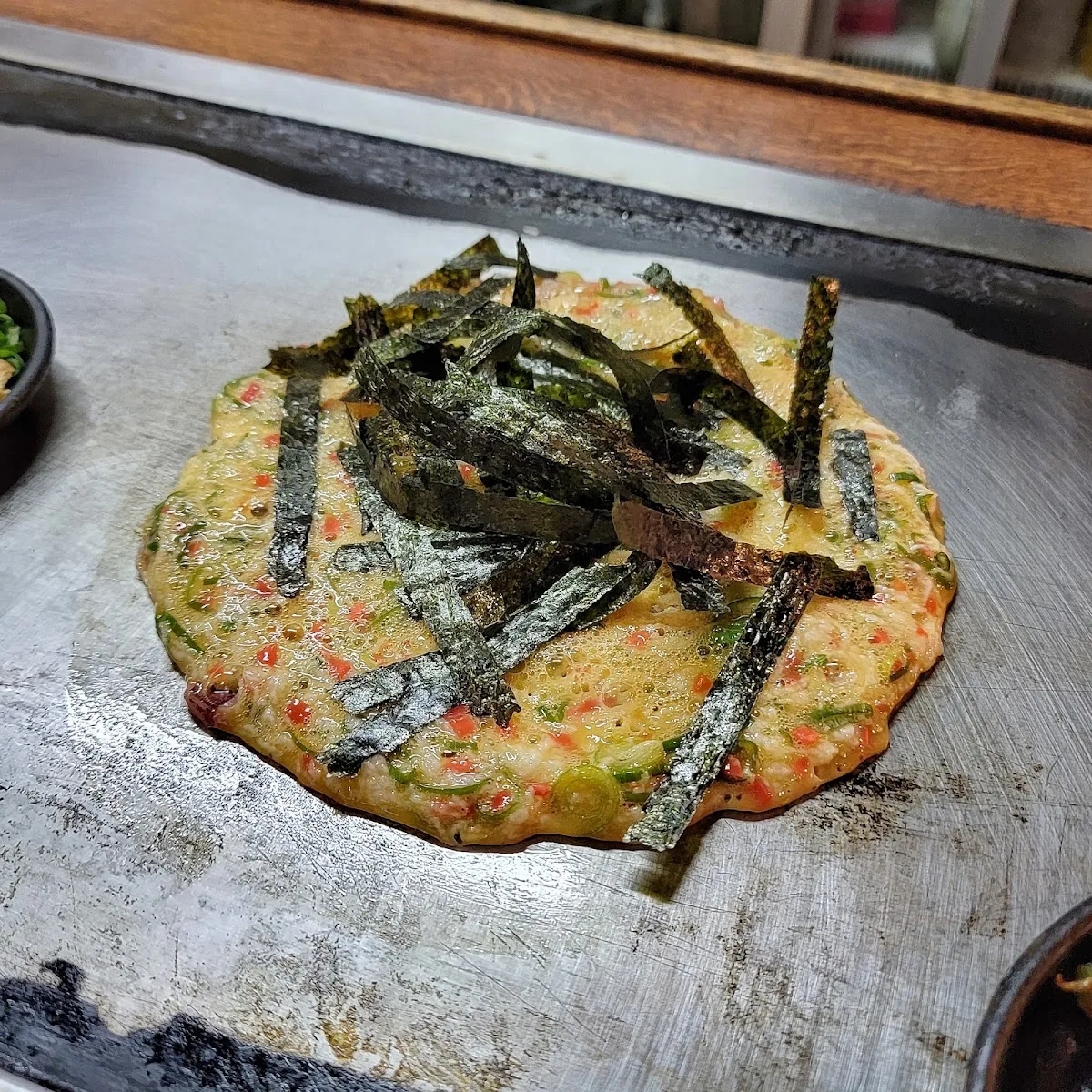 野人 · 9